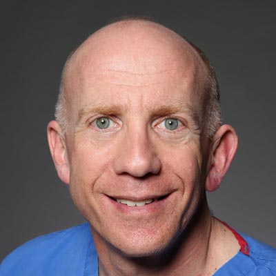 Dr. David Klein, MD