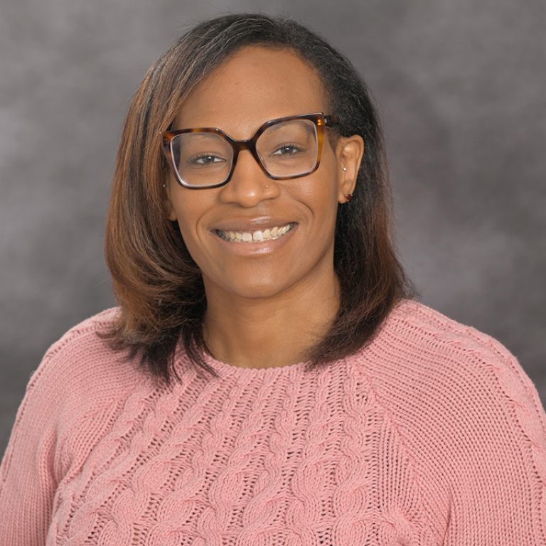 Dr. Karimah Smith, MD
