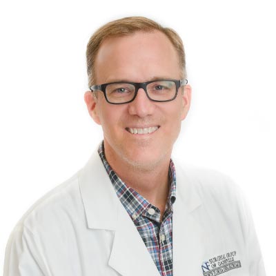 Dr. Eric Castaldo, MD