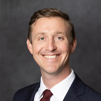 Dr. Jonathan Shaw, MD
