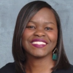 Rose-Marie Whyte Williams, LMHC