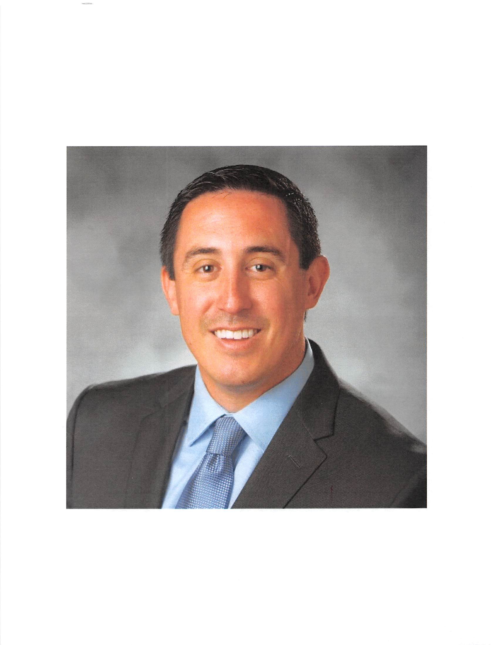 Dr. Christopher Long, MD