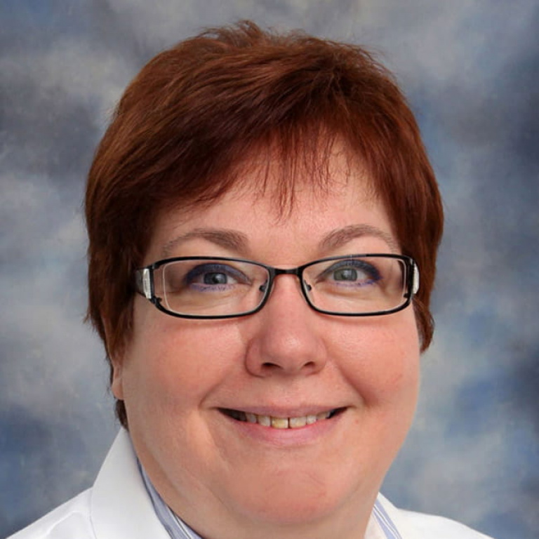 Barbara Francis, DNP