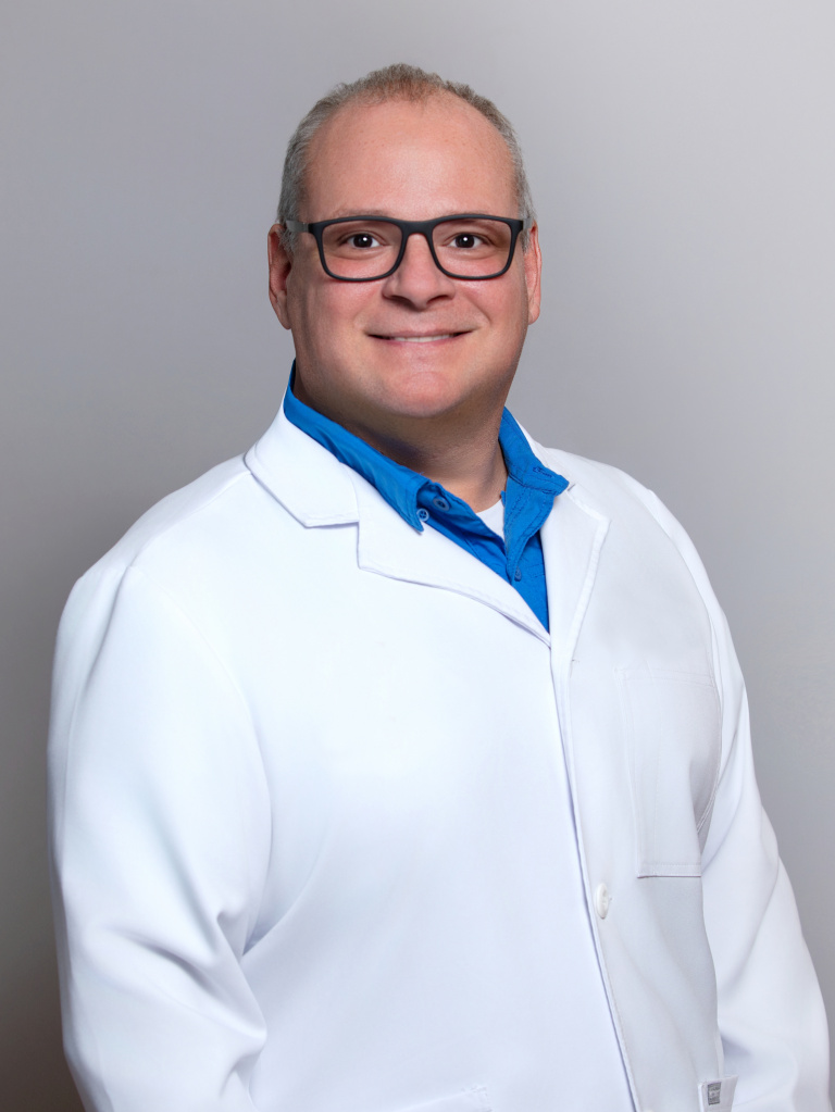 Gilbert Hernandez, APRN