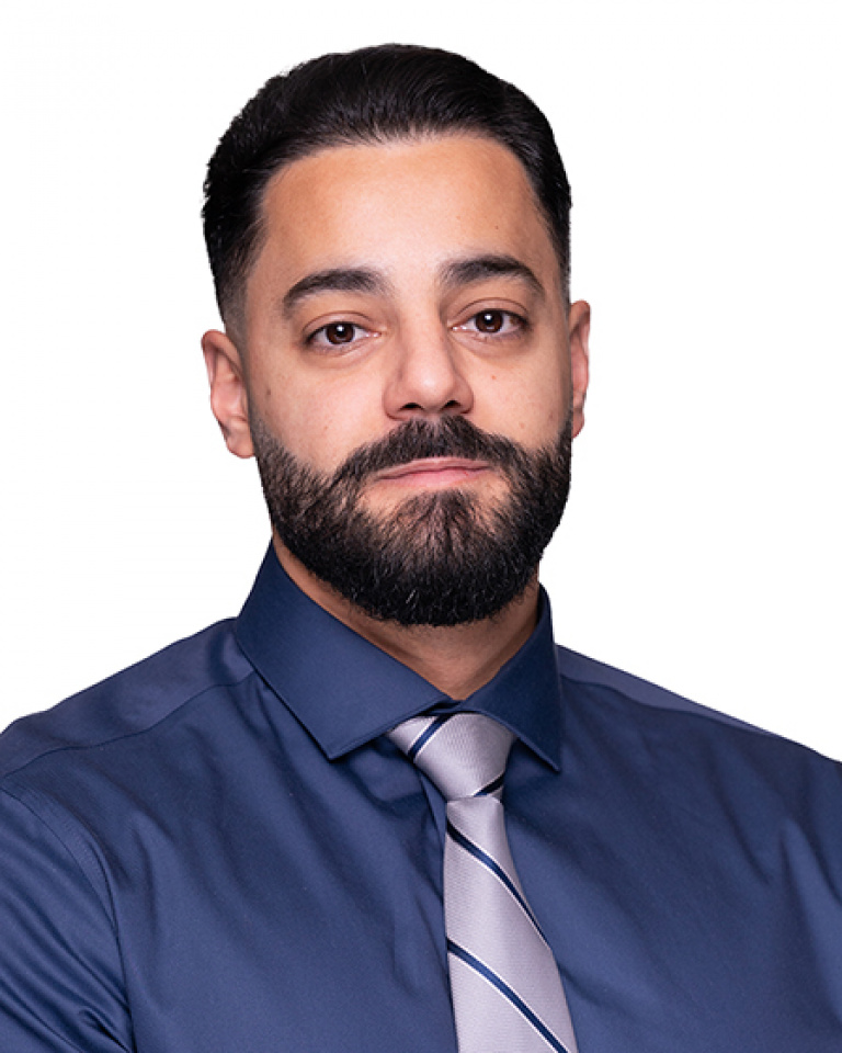 Dr. Salem Shihadeh, MD