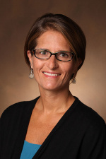Alison Barlow, APRN