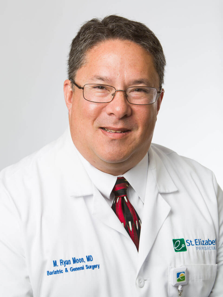 Dr. Martin Moon, MD