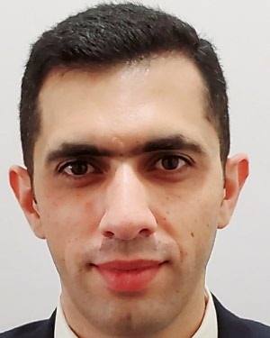 Dr. Hussam Banna, MD