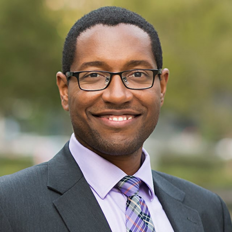 Dr. Samuel Washington III, MD