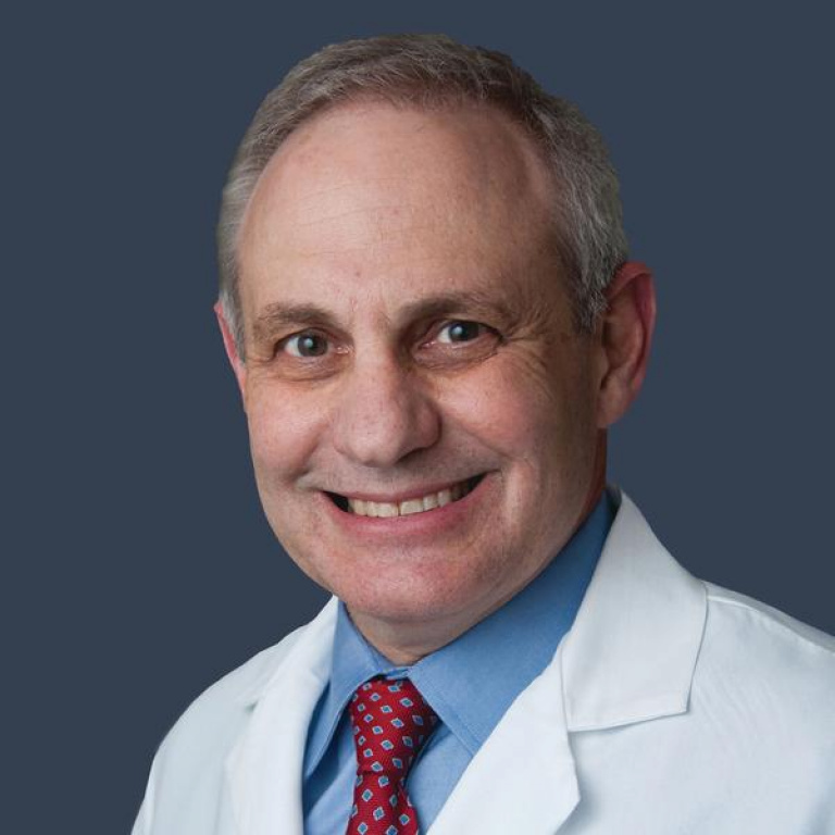 Dr. Michael Atkins, MD