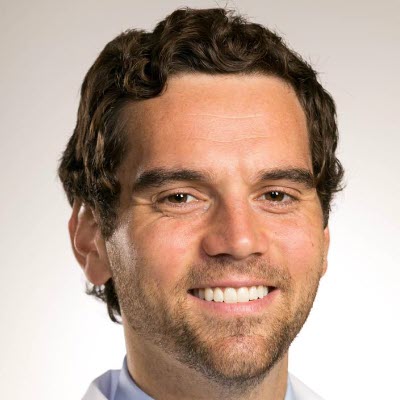 Dr. Jacob Thatcher, DO