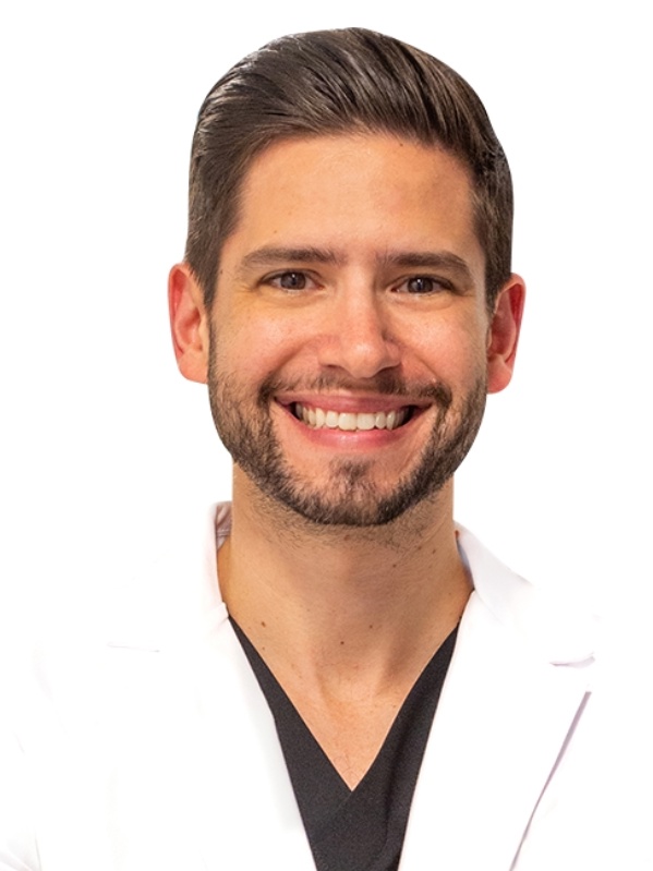 Dr. Todd Kobrinski, DO
