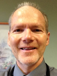 Dr. Randall Clark, MD