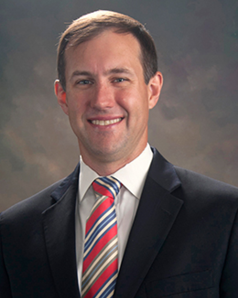 Dr. Richard Webb, MD