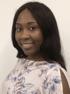 Dr. Shaniesha Miller, DPT