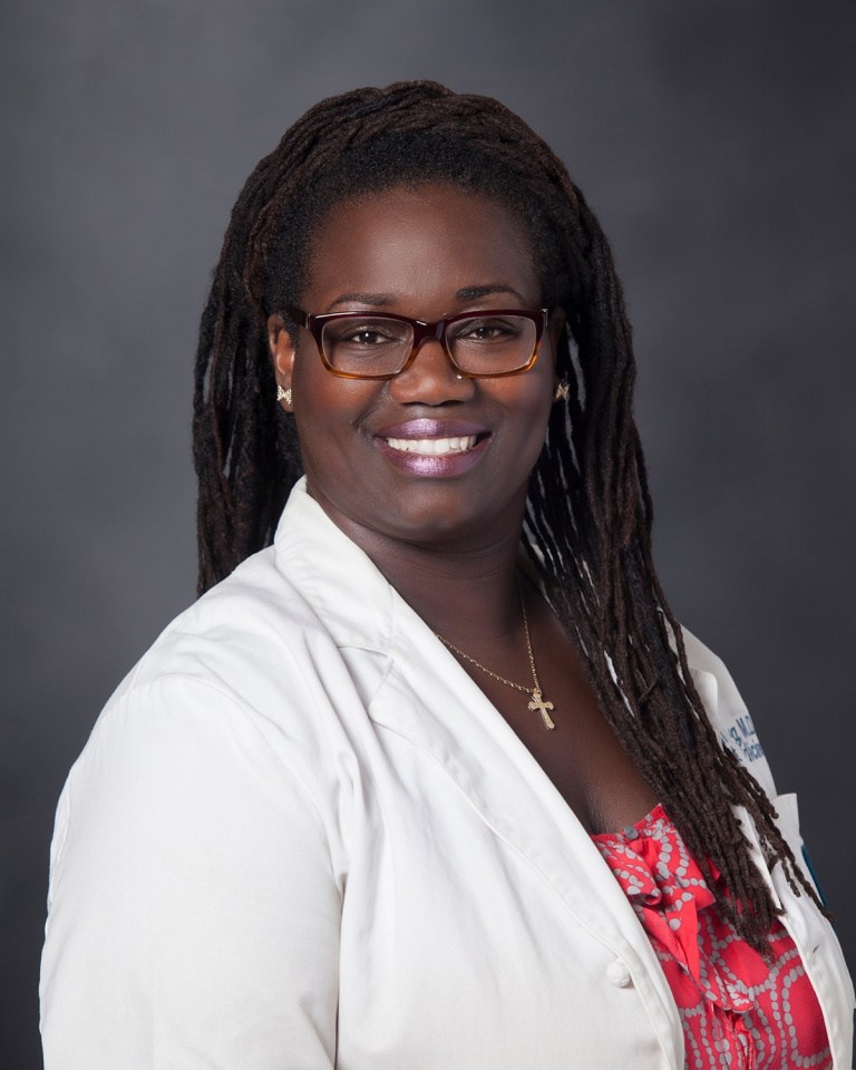 Dr. Nitish Manning, MD