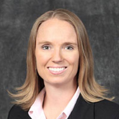 Amanda Twist, PA-C