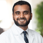 Dr. Zahid Vahora, MD