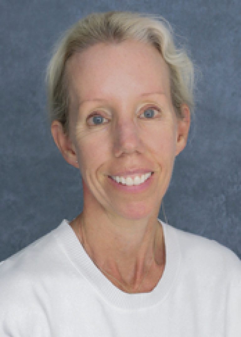 Dr. Michele Van Hirtum-Das, MD