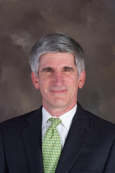 Dr. Paul Feldman, MD
