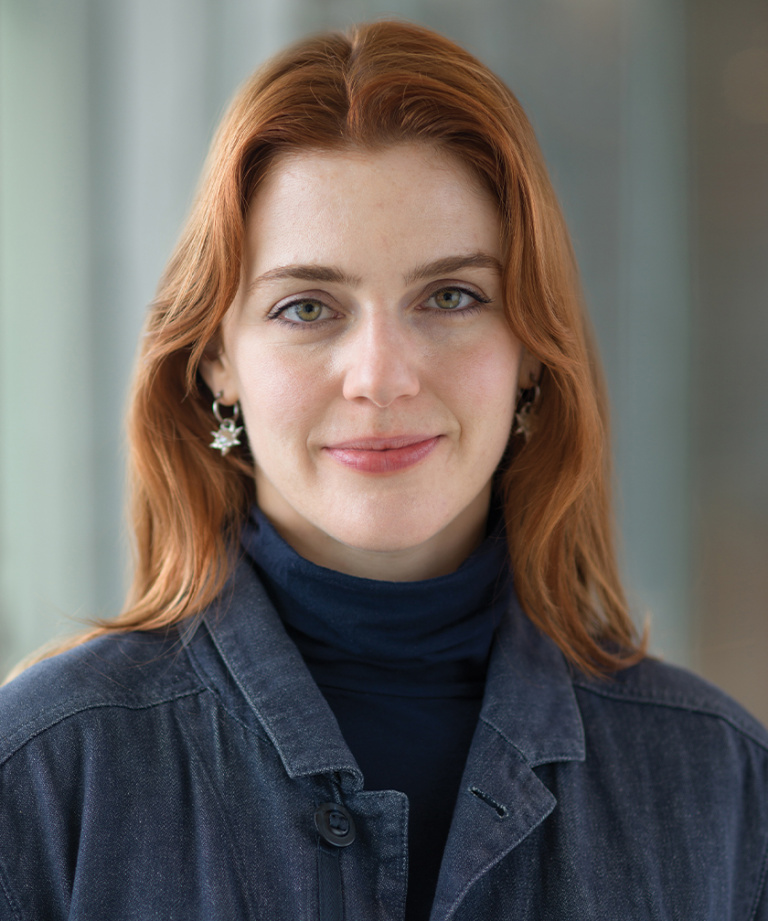 Ellora Vilkin, PhD
