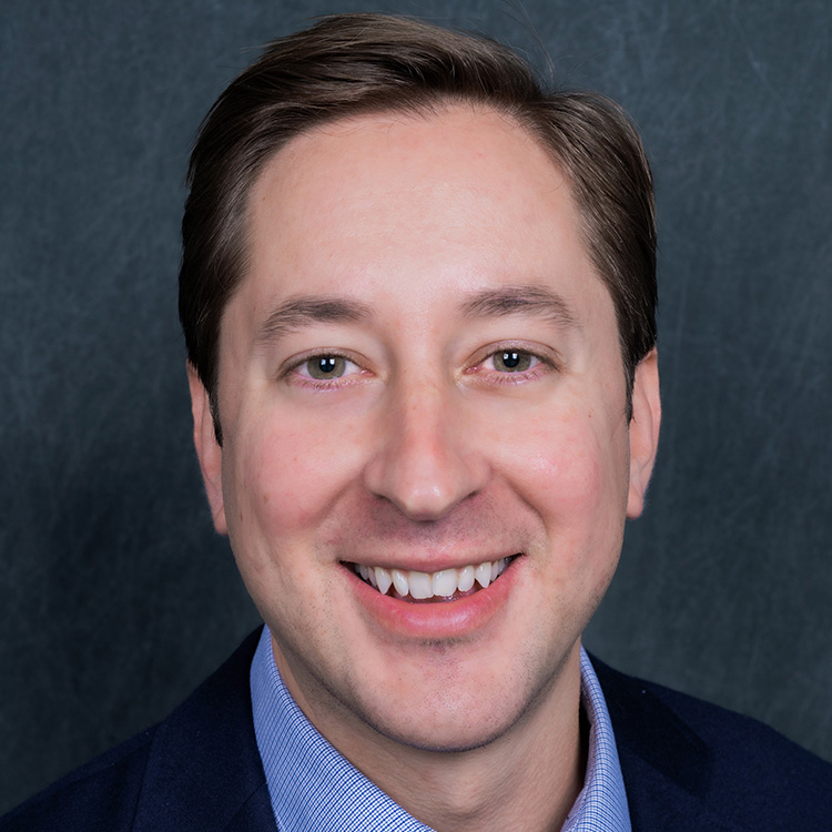 Dr. James Enos, MD