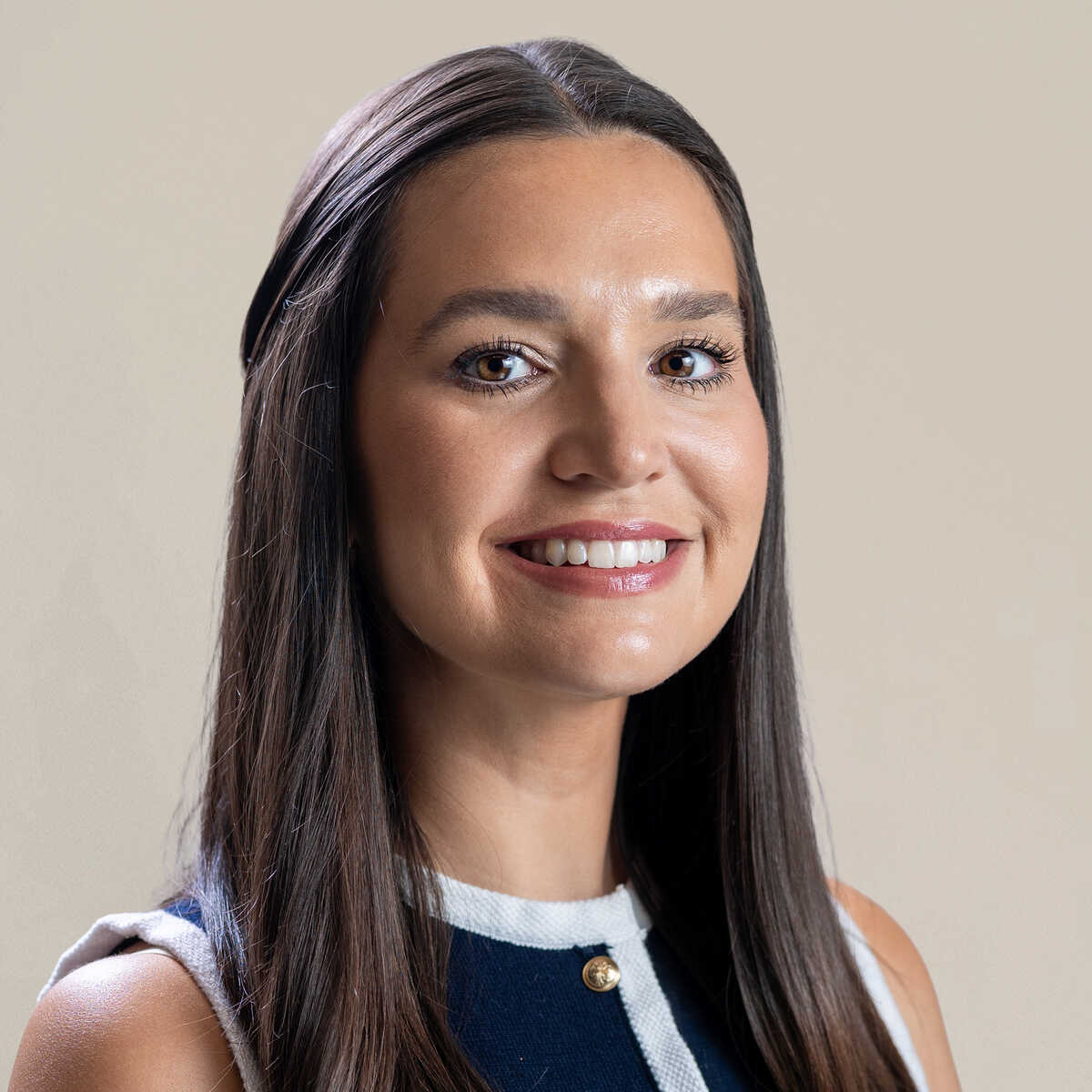 Violet Landry, FNP