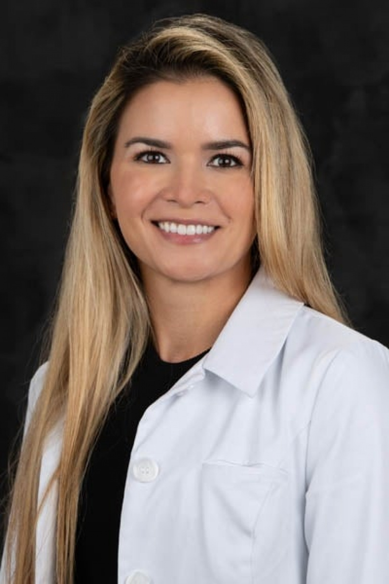 Veronica Smalheiser, RN