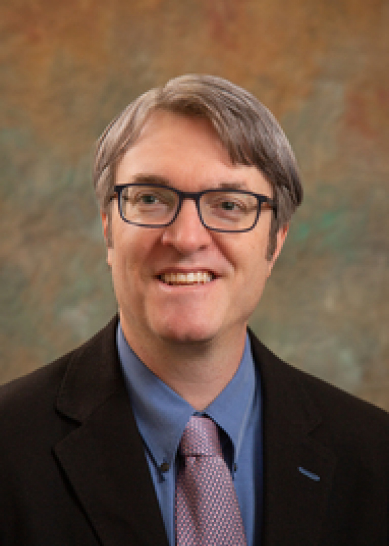 Dr. Mark W Mossey, MD