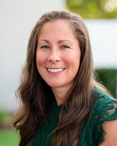 Sarah Rowe, APRN