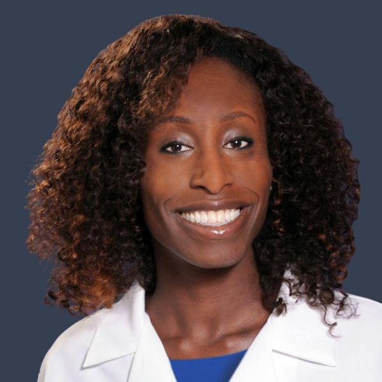 Dr. Uchenna Emeche, MD