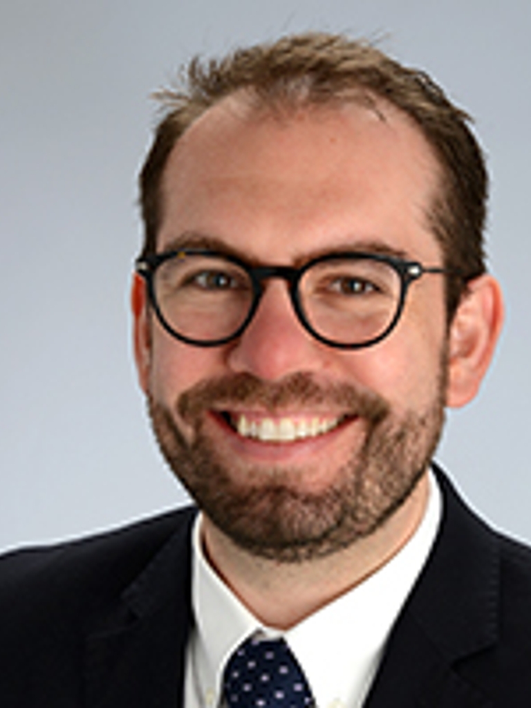 Dr. Anders Meyer, MD