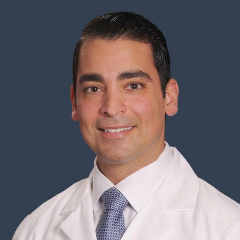 Dr. Arash Khoie, MD