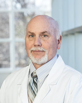 Dr. Harry Harvey III, MD