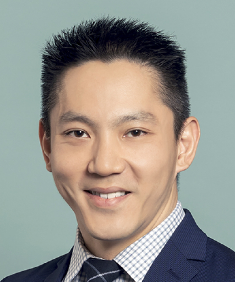 Dr. Kai Li, MD