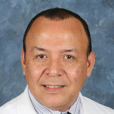 Dr. Oscar Lindo, MD