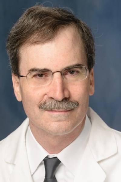 Dr. Frederic Kaye, MD