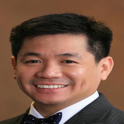 Dr. Ruel Garcia, MD