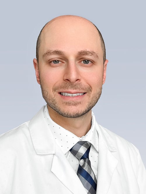 Dr. Roman Bronfenbrener, MD