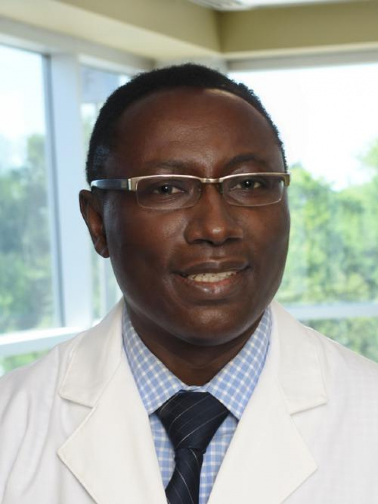 Dr. Kweku Appau, MD