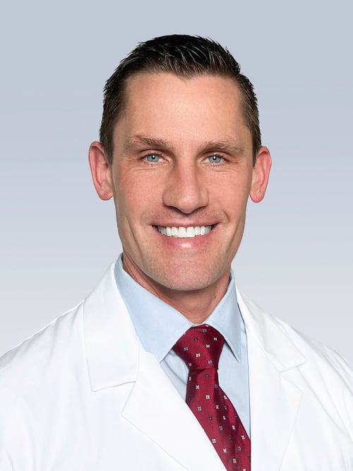 Dr. Brian Ford, MD
