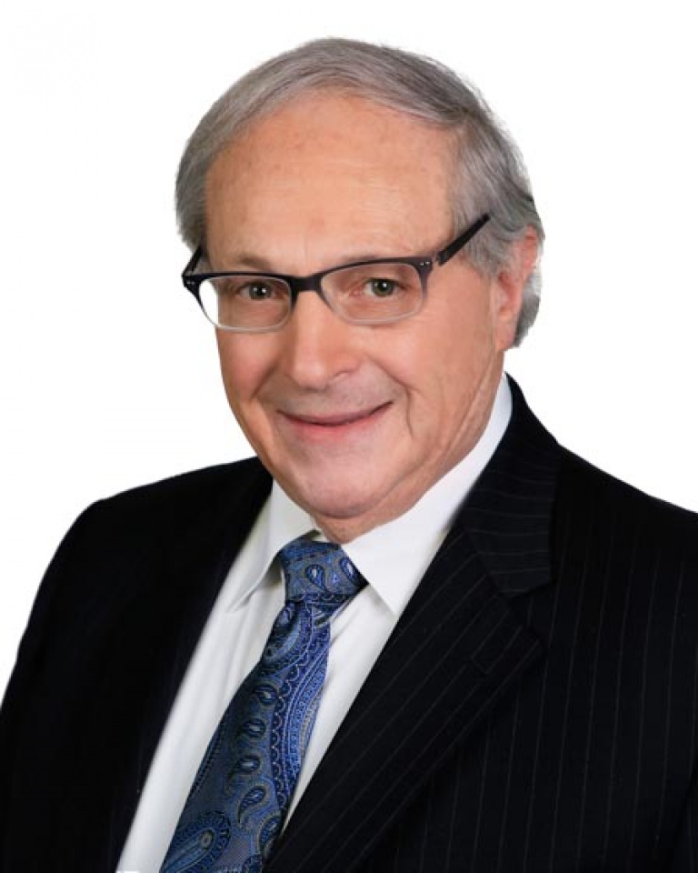 Dr. Harvey Gross, MD