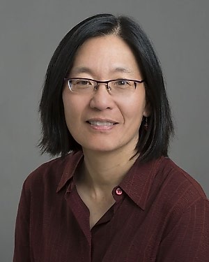 Dr. Beverly Sha, MD
