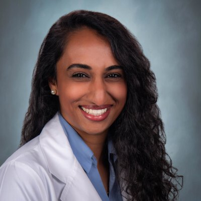 Dr. Sejul Chaudhary, MD