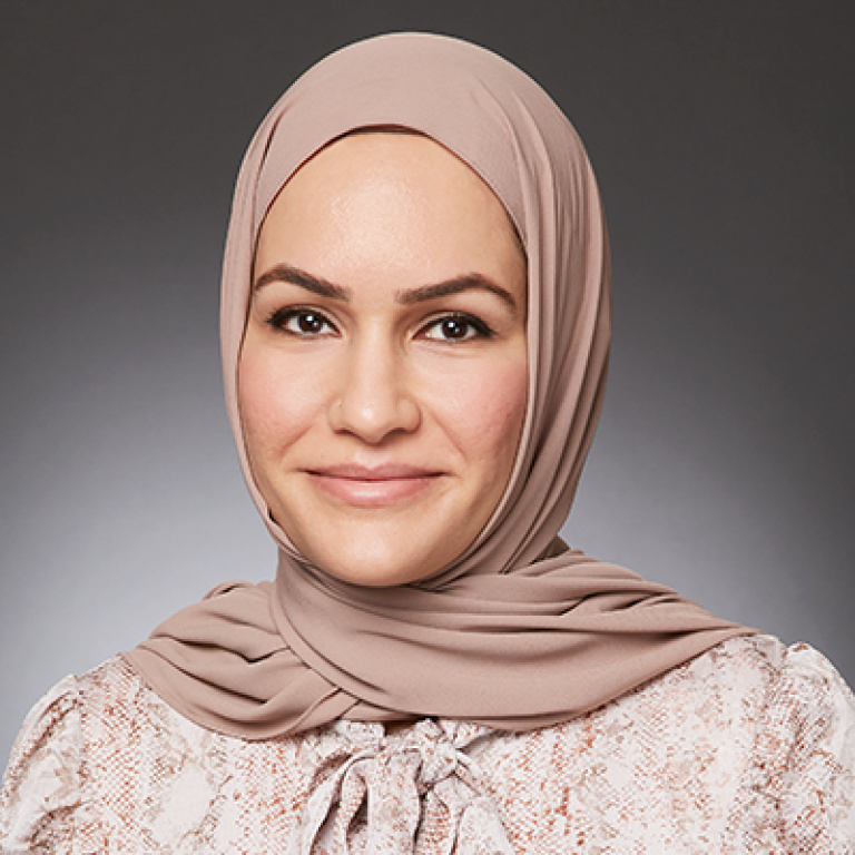 Dr. Alia Alsaidy, DO