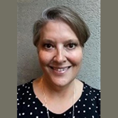 Patricia Tuttle, CRNA