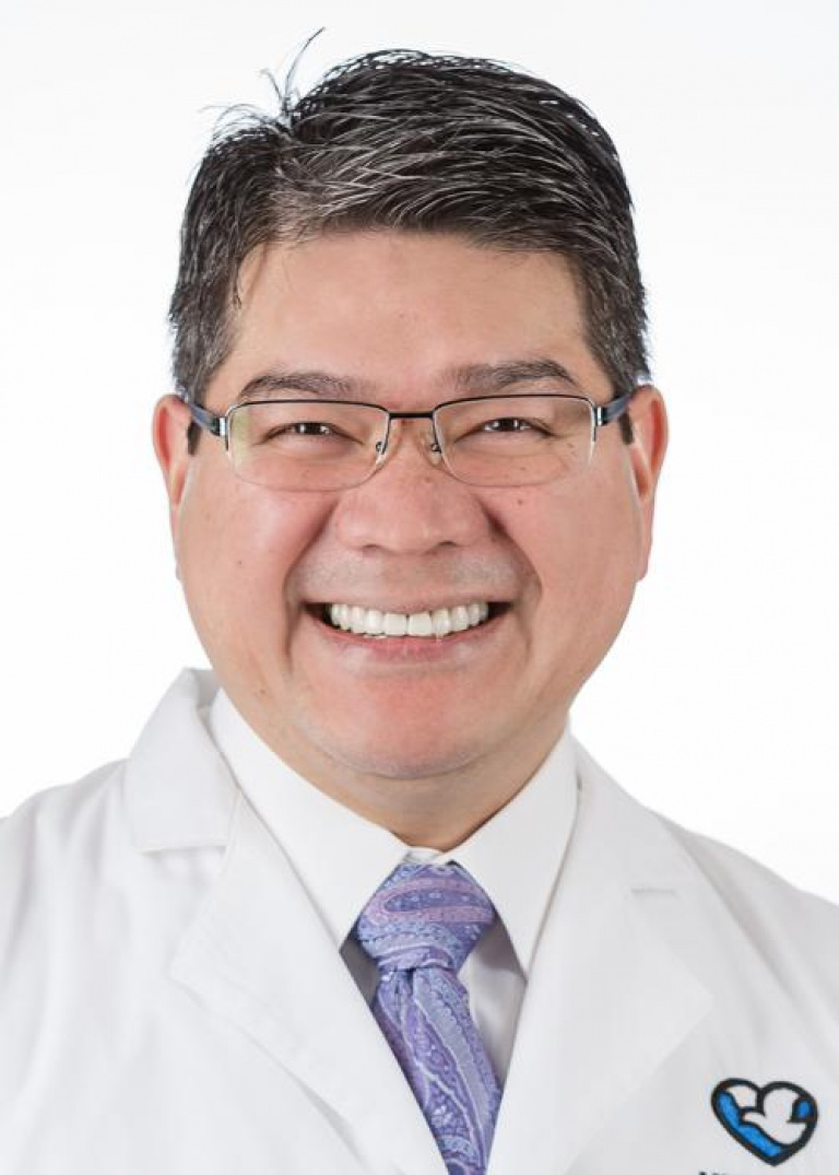 Dr. Abelardo Cruz, MD