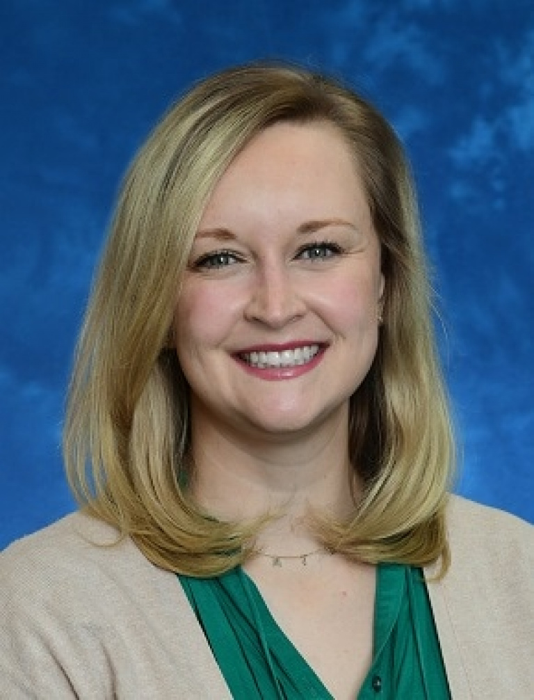 Kelsey Fredericks, PnP