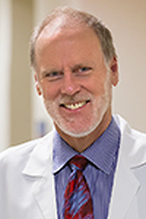 Dr. Brent Neuschwander-Tetri, MD