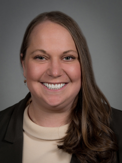 Dr. Olivia Morin Haney, MD